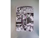 Superman dagli anni 30 agli anni 70 vol cartonato