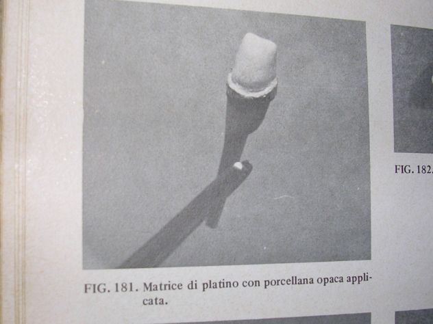 TECNOLOGIE DEI MATERIALI DENTALI - Foto 9