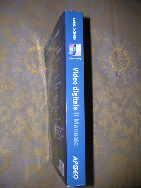 VIDEO DIGITALE-IL MANUALE - Foto 2