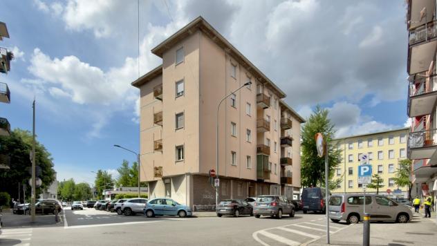 Ufficio in vendita a Brescia