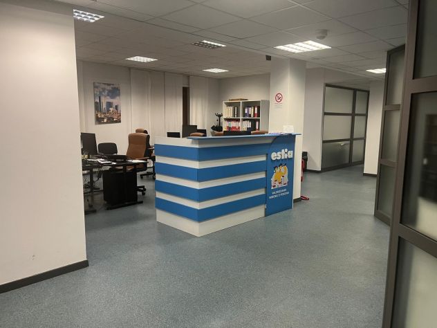 ufficio di rappresentanza – NO SPESE MEDIAZIONE - Foto 2