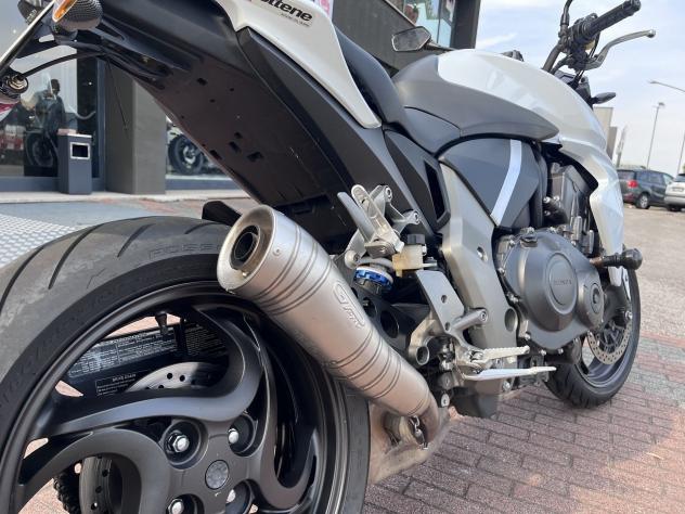 Honda CB 1000 R null - Foto 8