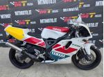 YAMAHA TRZ 250 Video 360 RS-3VX Cv45 rif. 24084768