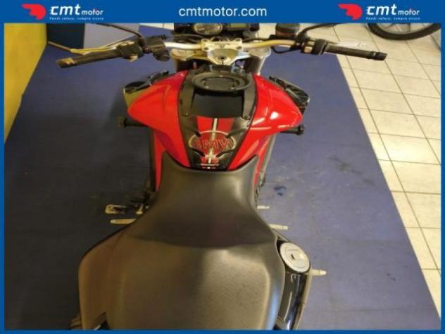 BMW F 800 R Garantita e Finanziabile rif. 23774763 - Foto 7