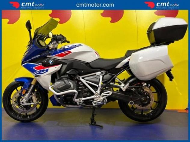 BMW R 1250 RS Garantita e Finanziabile rif. 23833339 - Foto 3