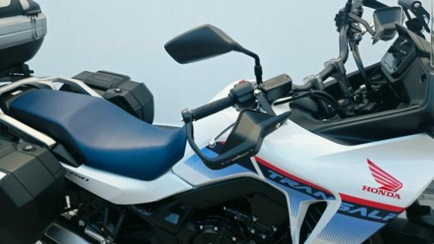 HONDA Transalp XL750 EURO 5 ABS rif. 23873826 - Foto 3