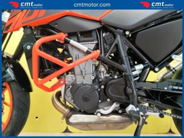 KTM 690 Duke Garantita e Finanziabile rif. 23991869 - Foto 8
