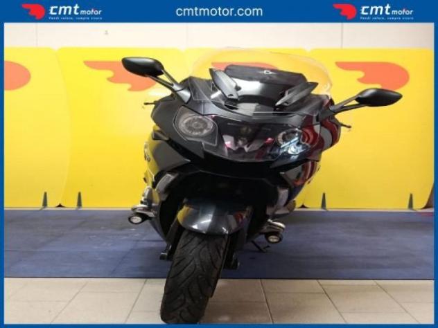 BMW K 1600 GT Garantita e Finanziabile rif. 24073770 - Foto 2