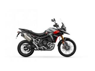 TRIUMPH Tiger 900 Rally Pro . rif. 14882864