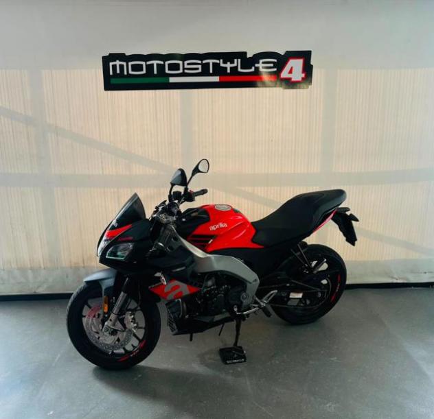 APRILIA Tuono 125 2017 - Foto 2