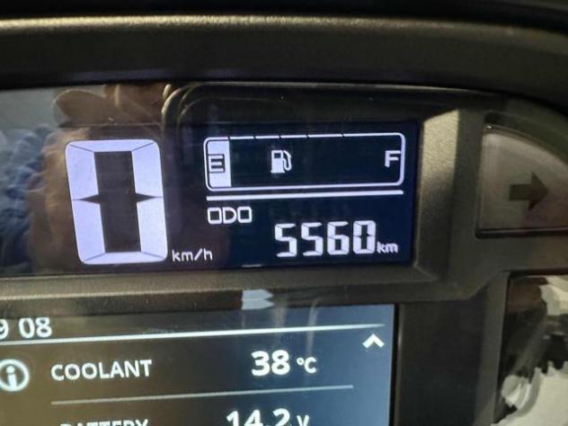 YAMAHA N-MAX 125 NMAX 125 TECH rif. 24175265 - Foto 2