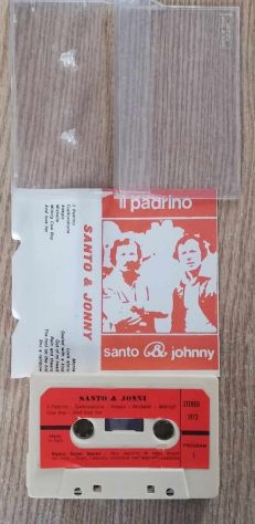 Musicassetta Hit Parade N 7 compilation anni 70 - Foto 5