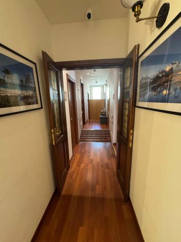 Room in Via Famagosta, Roma for 155 m² with 4 bedrooms - Foto 5