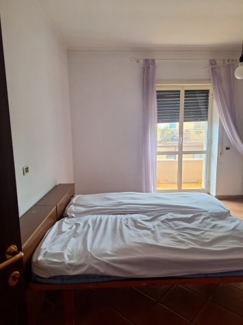 Stanza uso singola di 20 mq a Morena Via Cortale - Foto 6