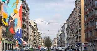 4Locali in zona Pasteur M1- LIBERO DA SUBITO - Foto 6