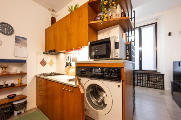 Monolocale in affitto a Milano - Foto 15