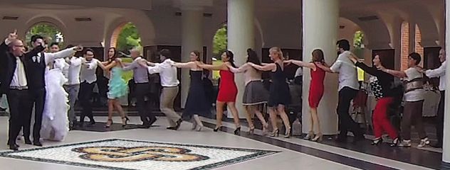 Animazione e Musica per Matrimonio, Feste, Villaggi, Piazze, - Foto 5