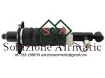 Audi A6 Allroad ammortizzatore posteriore destro 4Z7616052A