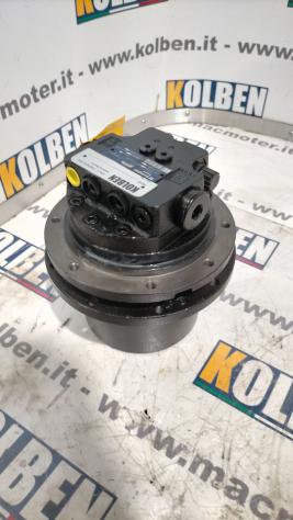 Motoriduttore completo bonfiglioli trasmital per cat 301.8