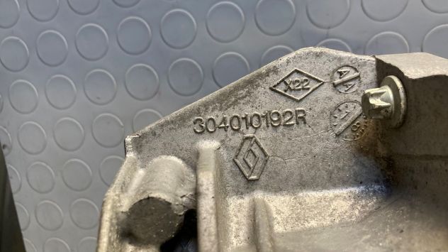 Cambio manuale Dacia Sandero 1.0 benzina del 2018 (304010192R) - Foto 5