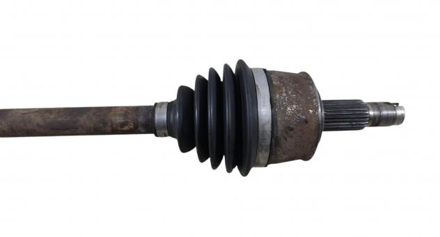 SEMIASSE ANTERIORE DESTRO FIAT 500 X Serie 51962540 (15) - Foto 4