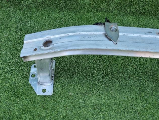 RINFORZO PARAURTI ANTERIORE RENAULT Clio Serie IV 752107246R (1219) - Foto 12