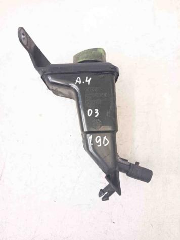 VASCHETTA OLIO IDROGUIDA AUDI A4 Avant (8E) diesel 1.9 (0004)