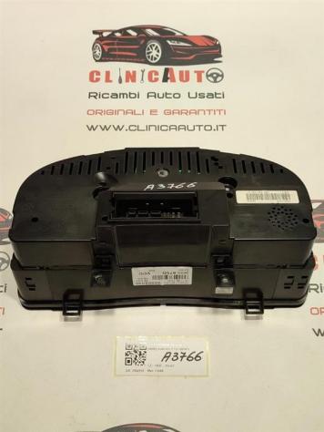 QUADRO STRUMENTI VOLKSWAGEN Tiguan 1° Serie 5N0920870D CBA (0711) - Foto 3