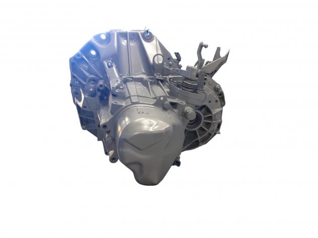 CAMBIO MANUALE COMPLETO DACIA Logan MCV JH3 K9K 796 Diesel 1500 (0613) - Foto 4