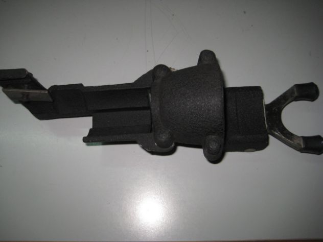 BLOCCASTERZO VOLANTE ANTIFURTO MARCA ASTRA FIAT AUTO EPOCA