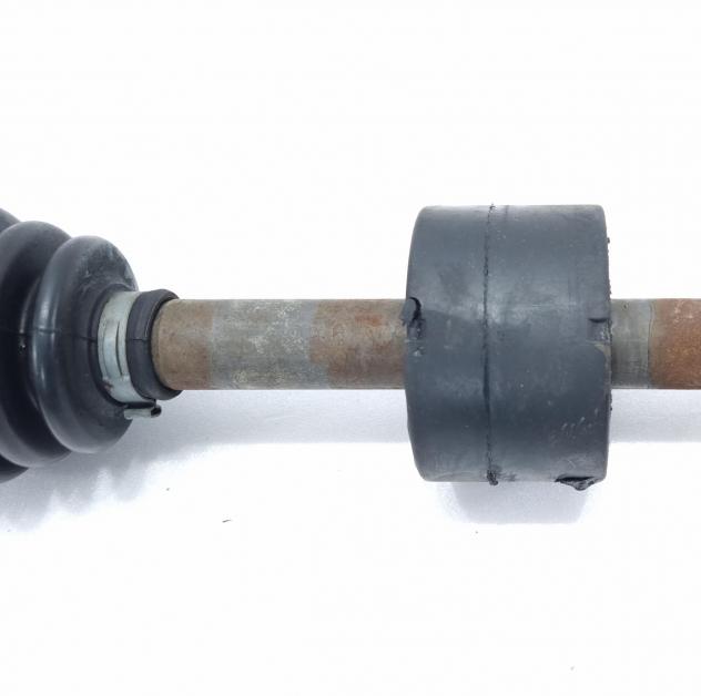SEMIASSE ANTERIORE DESTRO FORD Ka Serie (CCU) (0818) - Foto 7