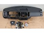 KIT AIRBAG VOLKSWAGEN TIGUAN 2010