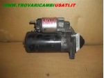 MOTORINO AVVIAMENTO (Bosch) FIAT PUNTO (1N/1P)  Parti elettriche  Impianto  &hellip;
