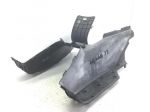 HONDA SILVER WING 600 CARENA PEDANA PAVIMENTO POGGIAPIEDI E SPORTELLO 2001 2005