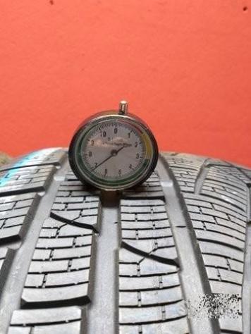 2 gomme 265 40 20 pirelli inv a4972 - Foto 3