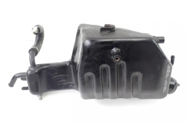 BMW G 650 X 11437696629 SERBATOIO OLIO K15 06 - 09 OIL TANK - Foto 3