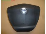 DISPOSITIVO AIR-BAG lato guida (fino al 05/2006) NERO 2 SPINE GIALLA/VERDE  &hellip;