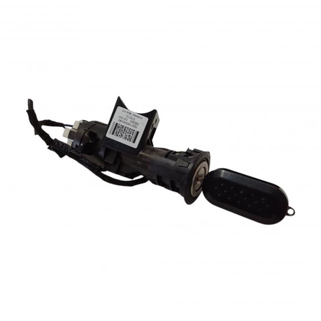BLOCCHETTO ACCENSIONE LANCIA Ypsilon 4° Serie 46845361 169A4000 (1123) - Foto 5