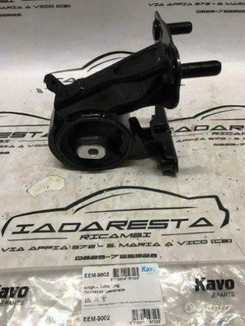 Supporto Motore Toyota Auris - Avensis 123710D180 - Foto 4