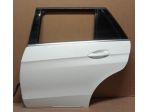 PORTA POST.S. BIANCA C/ALZ. E SERR. 999-U1293881 Carrozzeria  Lamierati est &hellip;