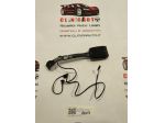 AGGANCIO CINTURA DI SICUREZZA ANT SX VOLKSWAGEN Scirocco Serie (137) 1K8857 &hellip;