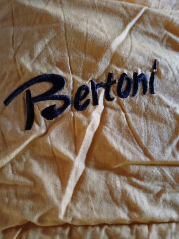 Sacco a coperta matrimoniale Bertoni per Camper - Foto 3