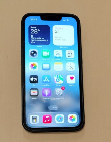 IPhone 13 pro 128 GB