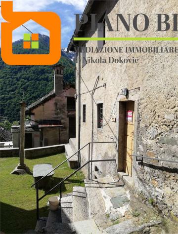 V000173 - BELLISSIMA CASA ANTICA - Foto 3