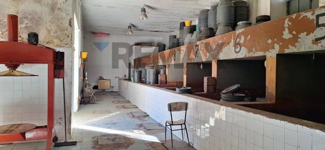 Cascina/Casale in vendita a Noto - Foto 15