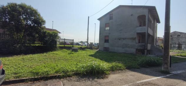 Stanza in indipendente in affitto a Rolo