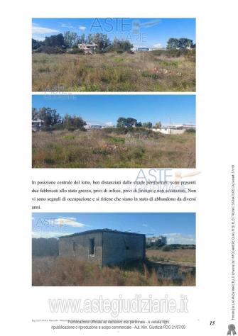IMMOBILI-ALTRA CATEGORIA-Viale Giuseppe Cannata, 74123 Paolo VI TA, Italia - Foto 6