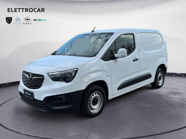 Opel Combo Combo 3 posti van 1.5d 100cv Edition Plus S&S L1H1 mt6