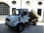 BREMACH Job X4 35 Ql.  ribaltabile 4x4 rif. 20739499