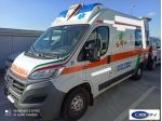 FIAT DUCATO AMBULANZA (4169)